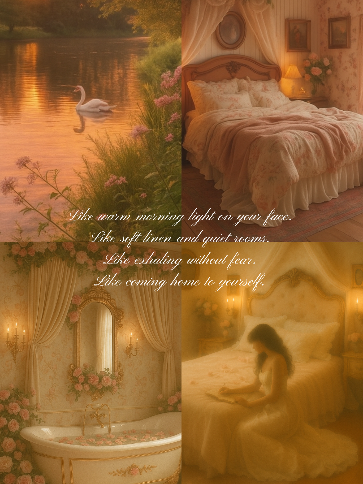 The Daily Alignment Planner